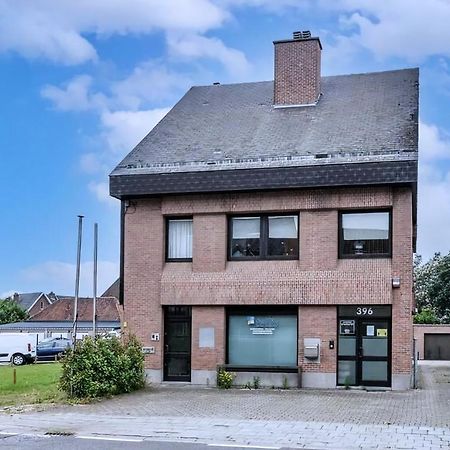 Logeerkamer Xxl 25 M2 Zemst Bagian luar foto