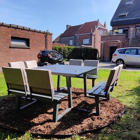 Logeerkamer Xxl 25 M2 Zemst Bagian luar foto