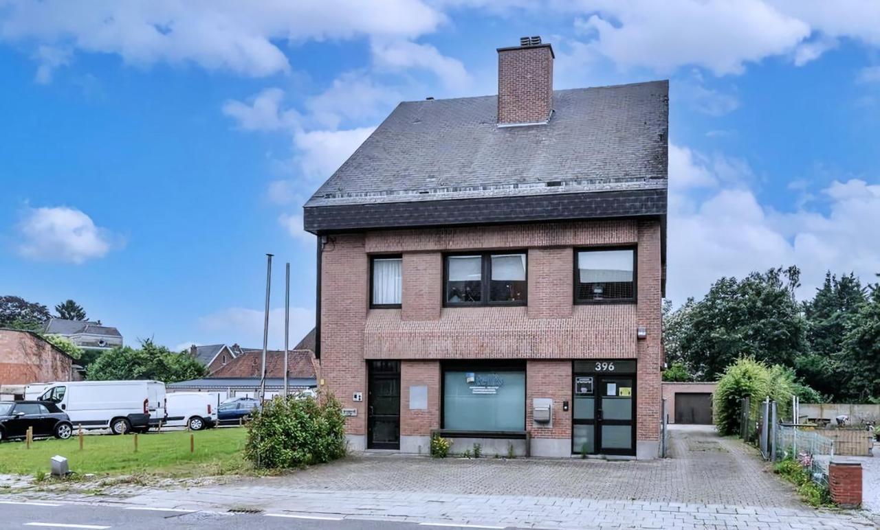 Logeerkamer Xxl 25 M2 Zemst Bagian luar foto