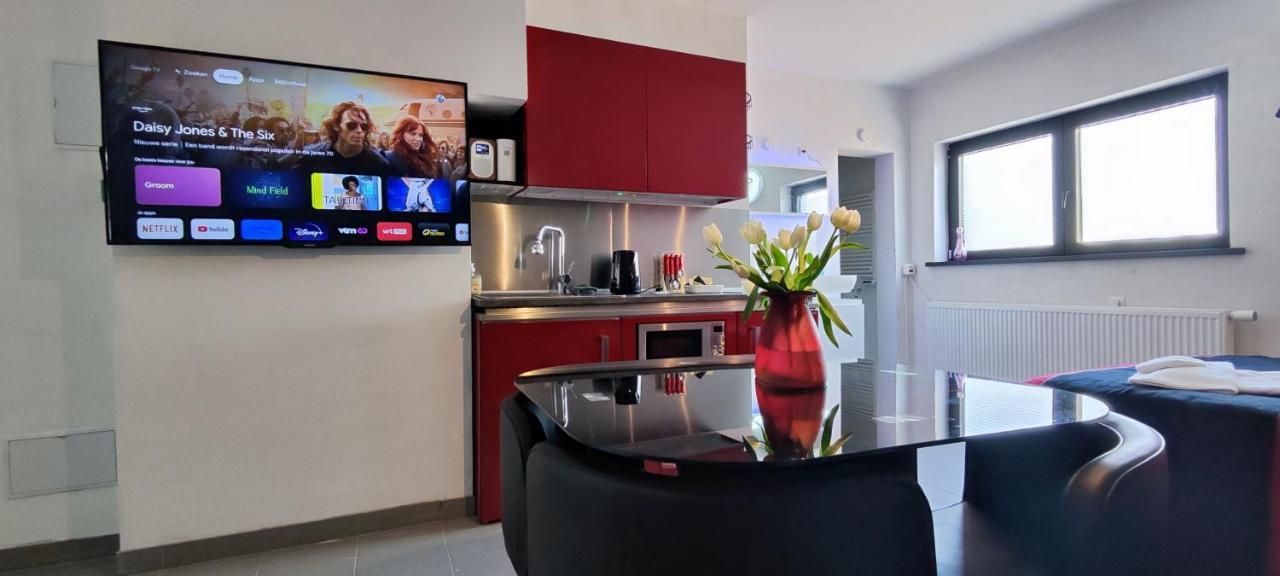 Logeerkamer Xxl 25 M2 Zemst Bagian luar foto
