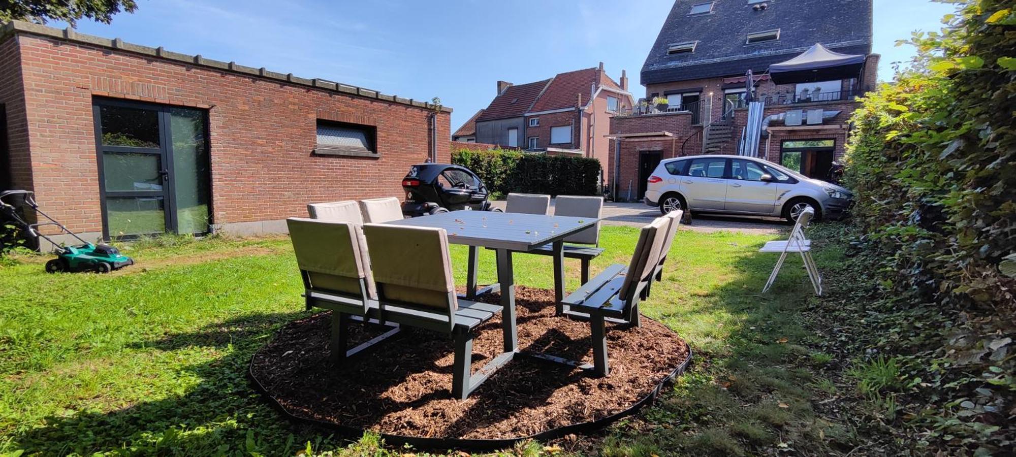 Logeerkamer Xxl 25 M2 Zemst Bagian luar foto