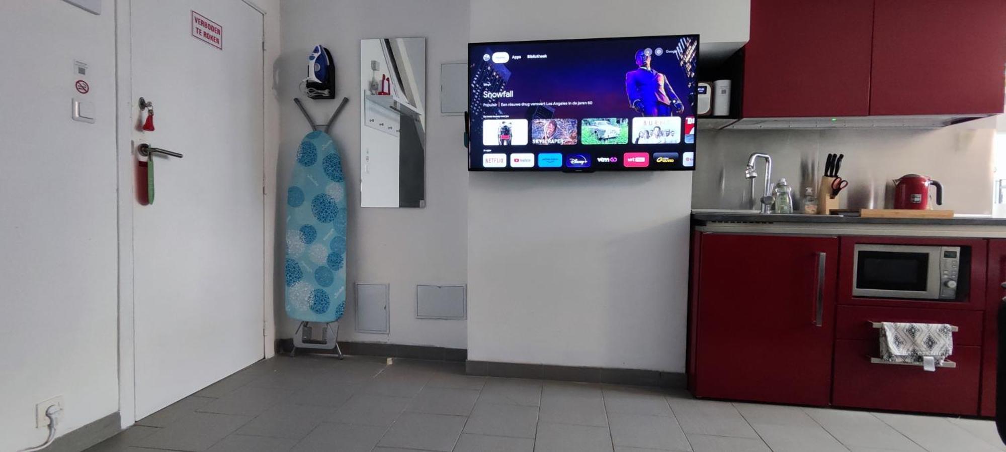 Logeerkamer Xxl 25 M2 Zemst Bagian luar foto