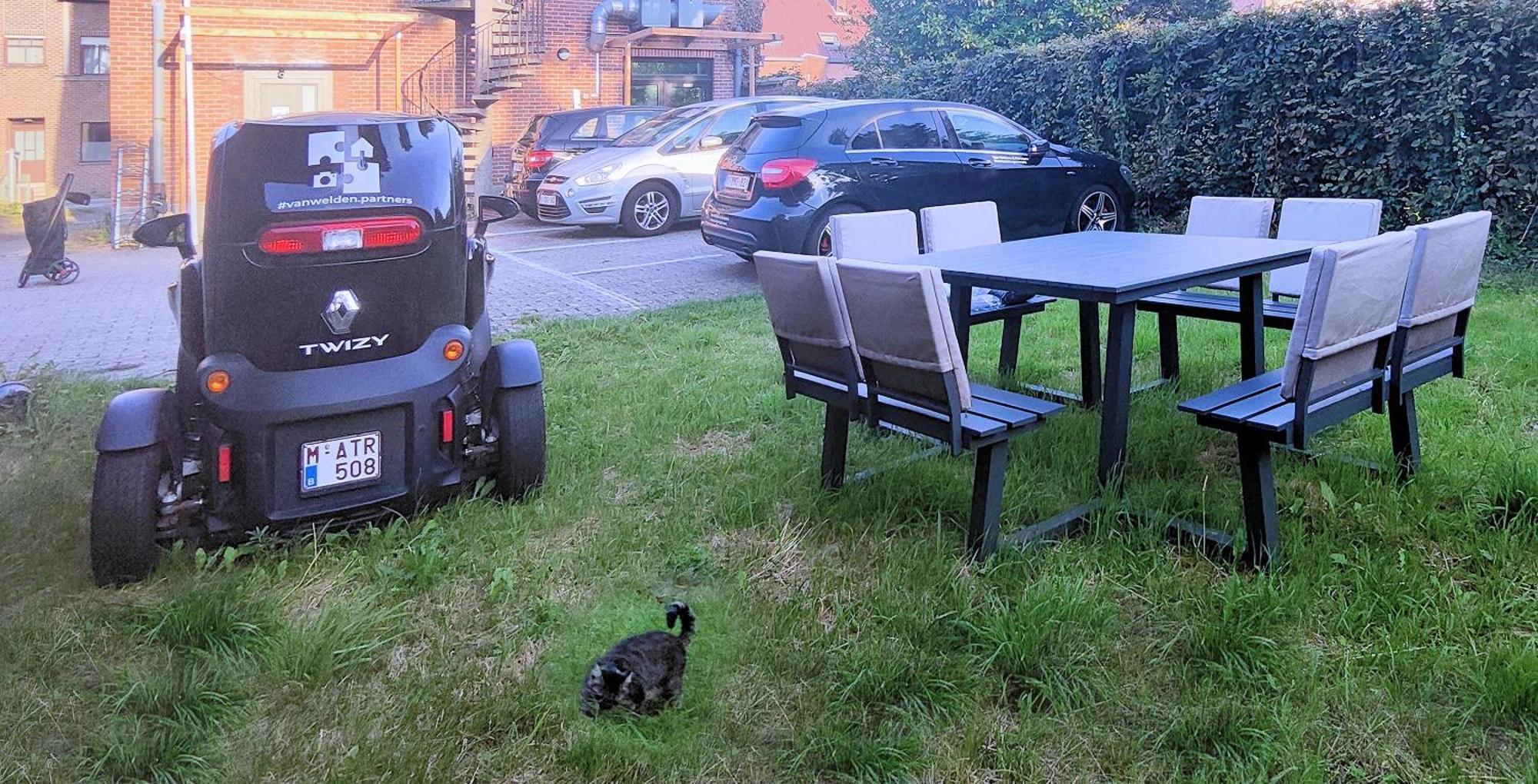 Logeerkamer Xxl 25 M2 Zemst Bagian luar foto